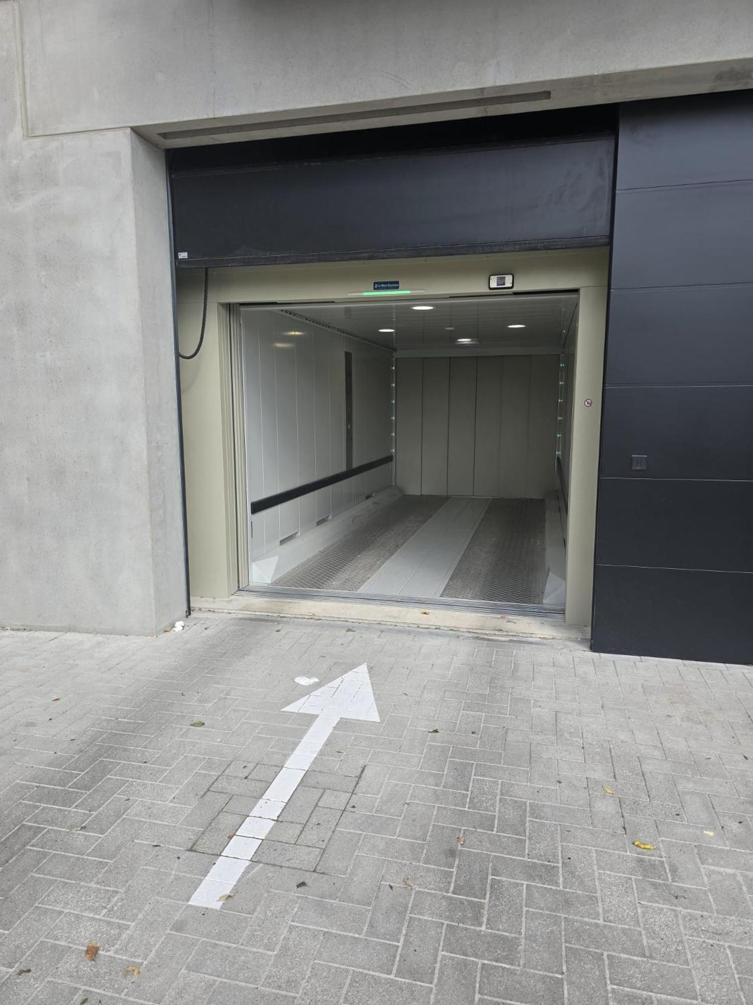 Appartement Stijlvol Nieuwbouwappartement Op Wandelafstand Zee - Inclusief Parkeerplaats Blankenberge